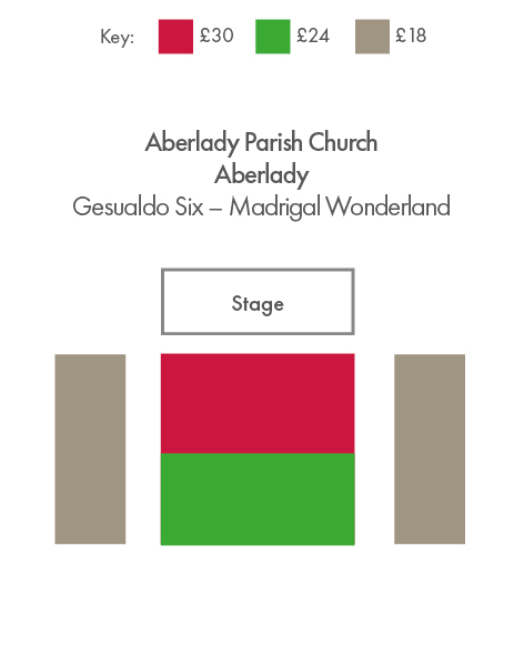 Aberlady_Gesualdo